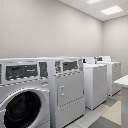 Hampton Inn Stafford / Quantico-Aquia מראה חיצוני תמונה