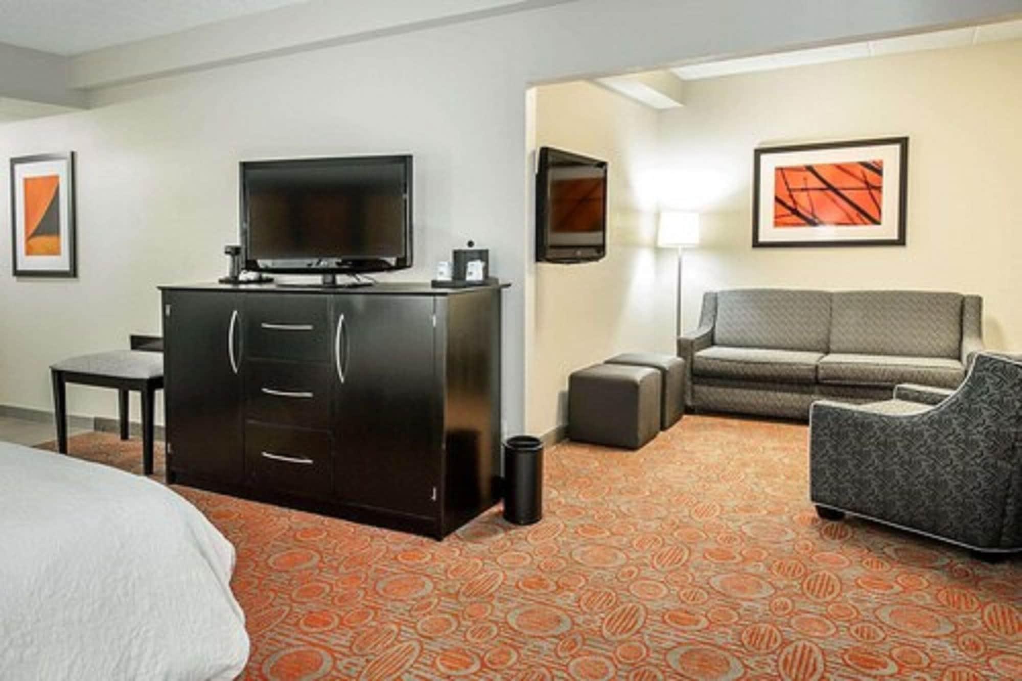 Hampton Inn Stafford / Quantico-Aquia מראה חיצוני תמונה