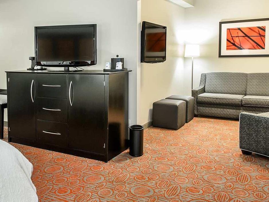 Hampton Inn Stafford / Quantico-Aquia מראה חיצוני תמונה