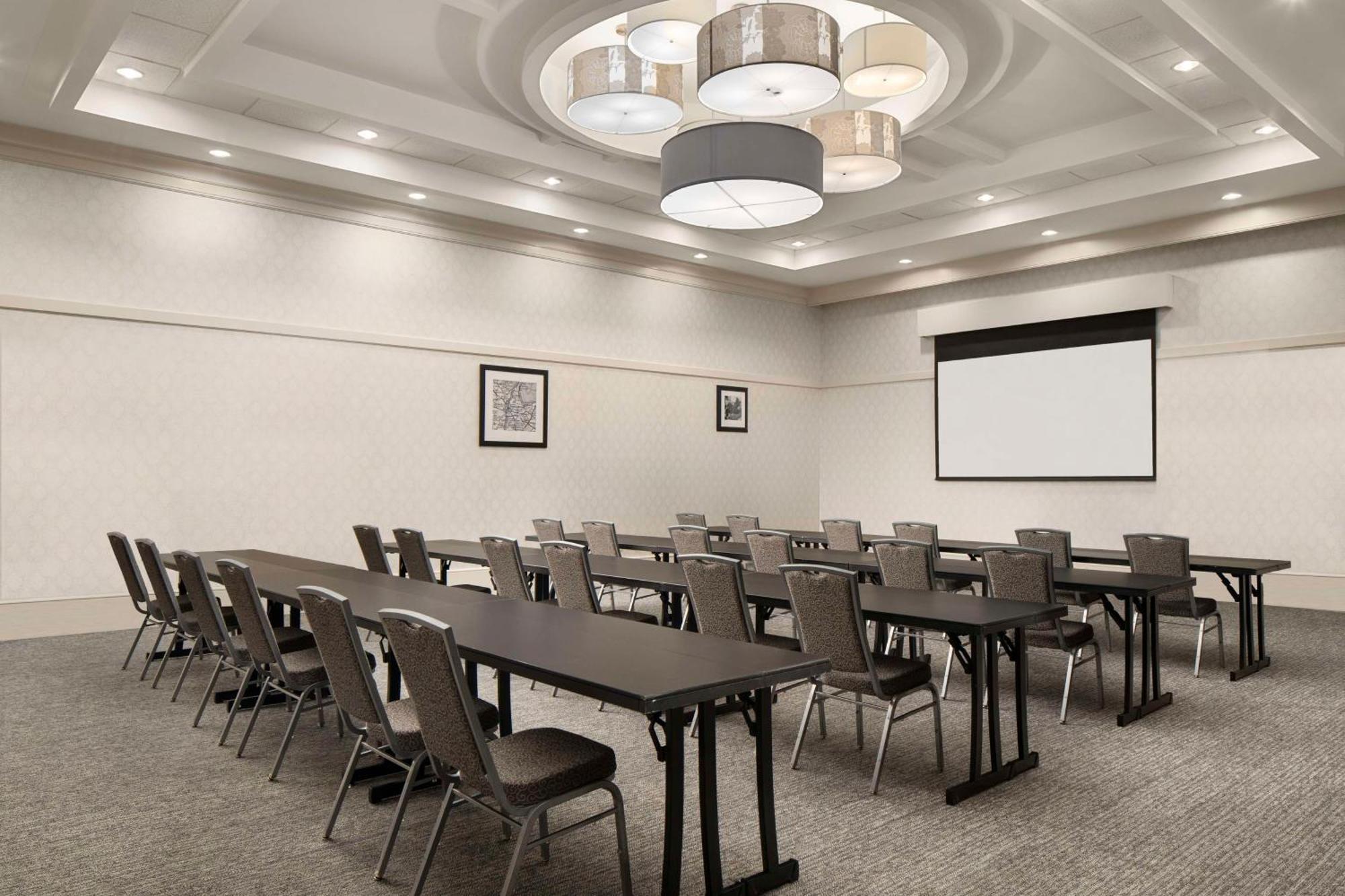 Hampton Inn Stafford / Quantico-Aquia מראה חיצוני תמונה