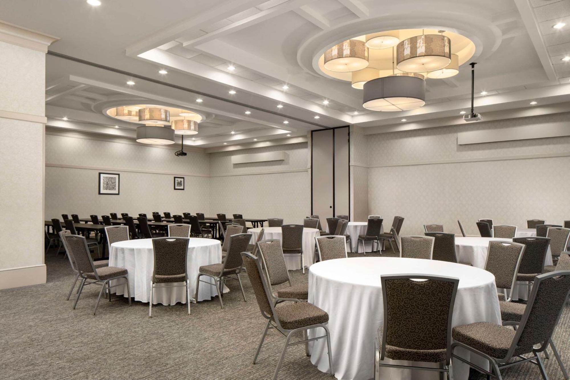 Hampton Inn Stafford / Quantico-Aquia מראה חיצוני תמונה