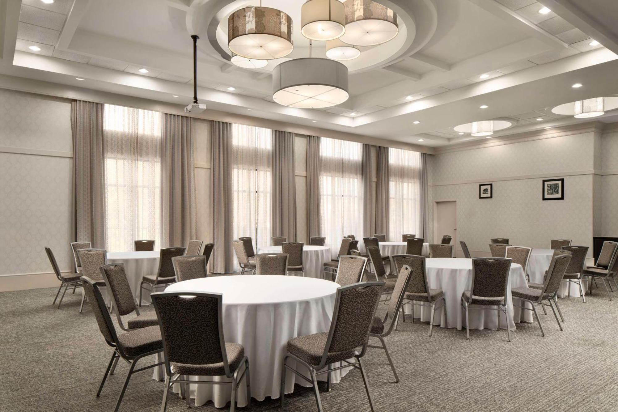Hampton Inn Stafford / Quantico-Aquia מראה חיצוני תמונה