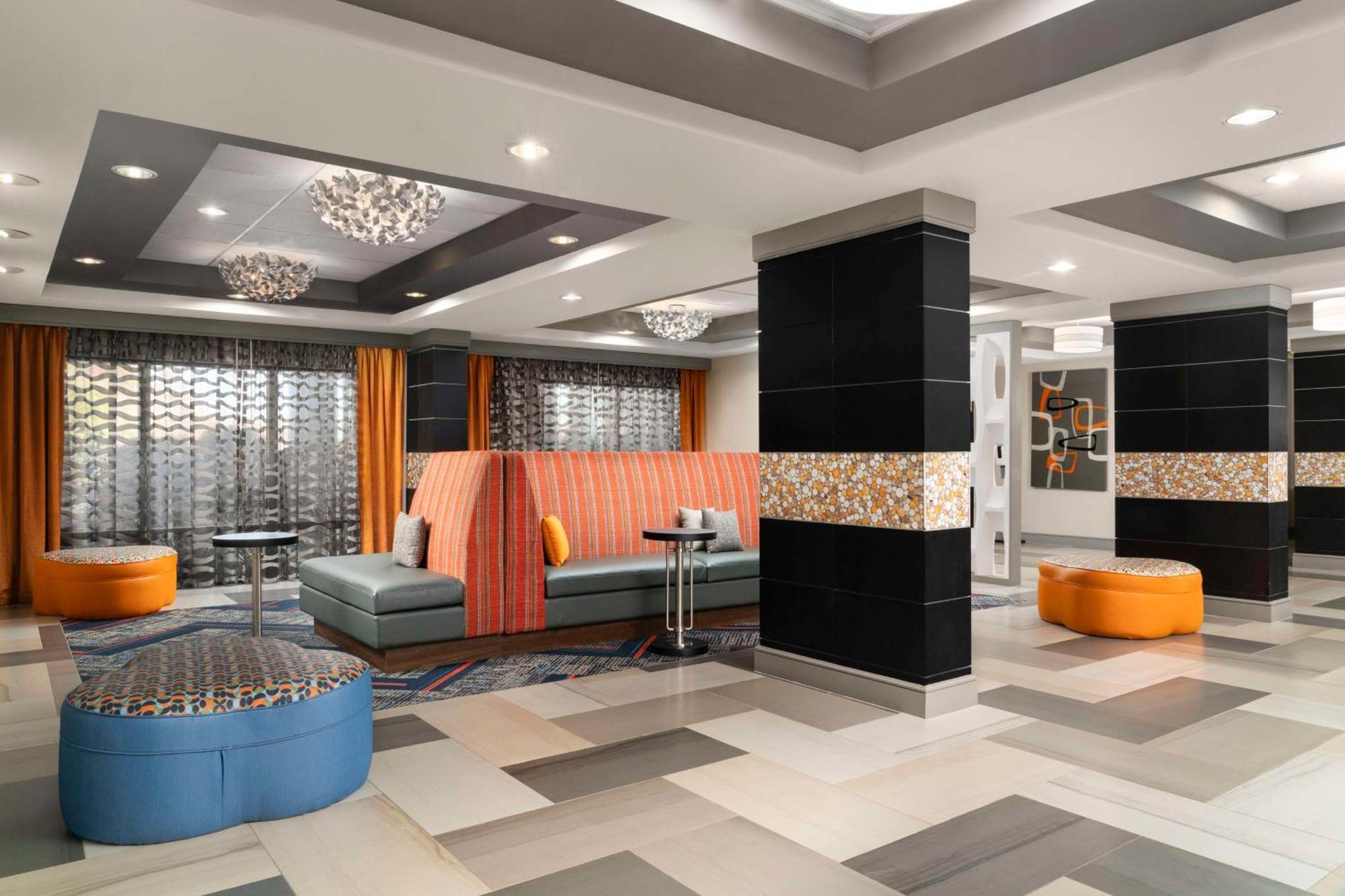 Hampton Inn Stafford / Quantico-Aquia מראה חיצוני תמונה