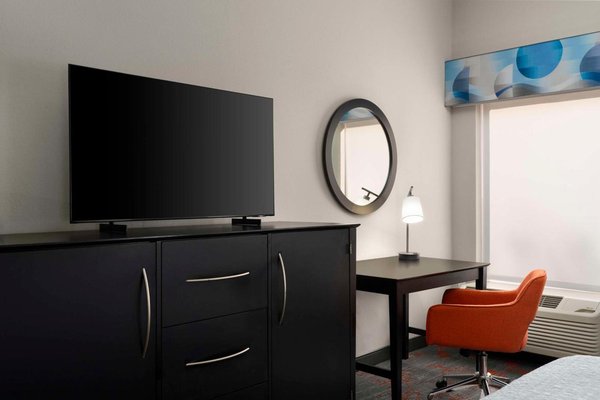 Hampton Inn Stafford / Quantico-Aquia מראה חיצוני תמונה