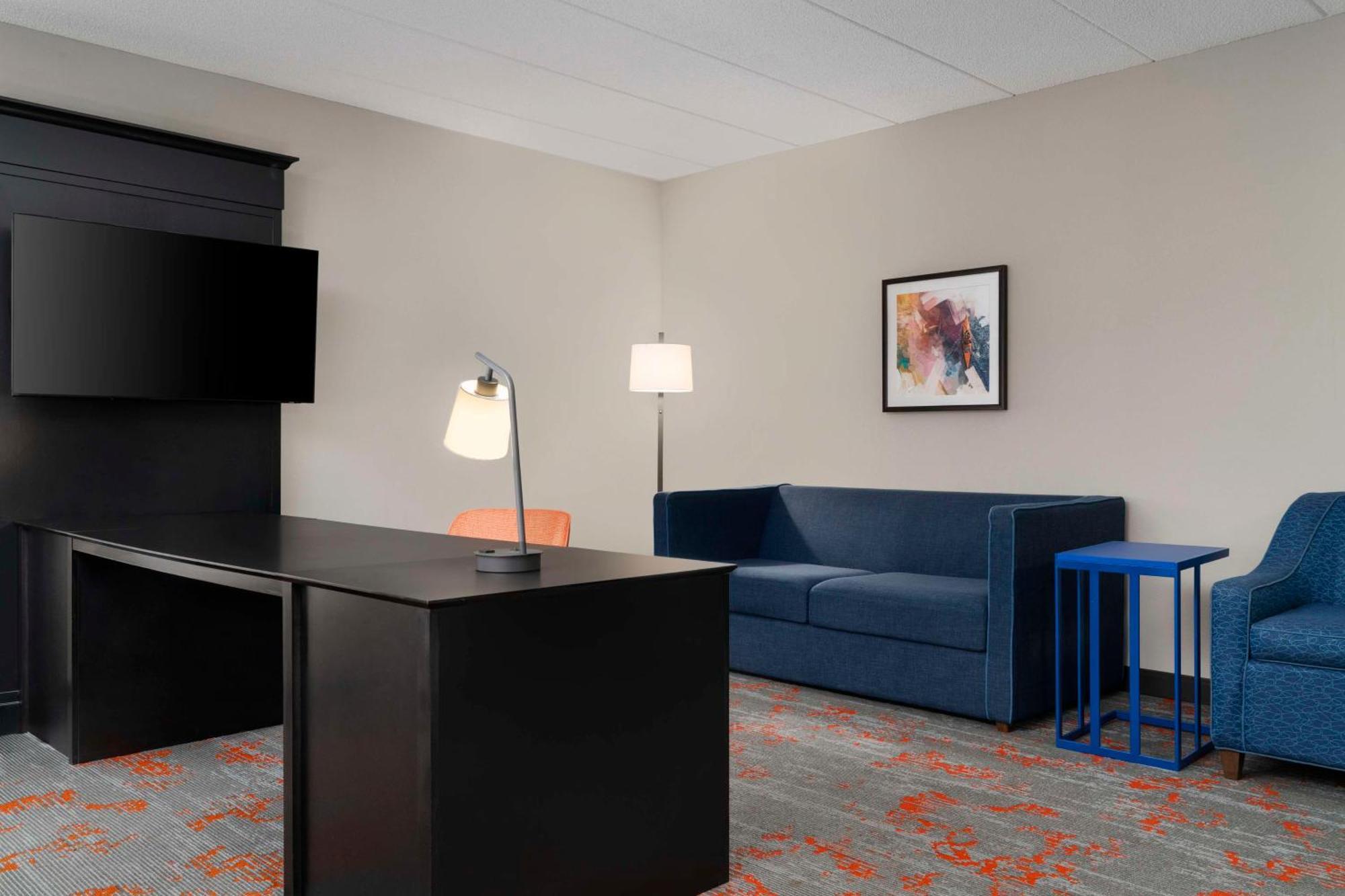 Hampton Inn Stafford / Quantico-Aquia מראה חיצוני תמונה