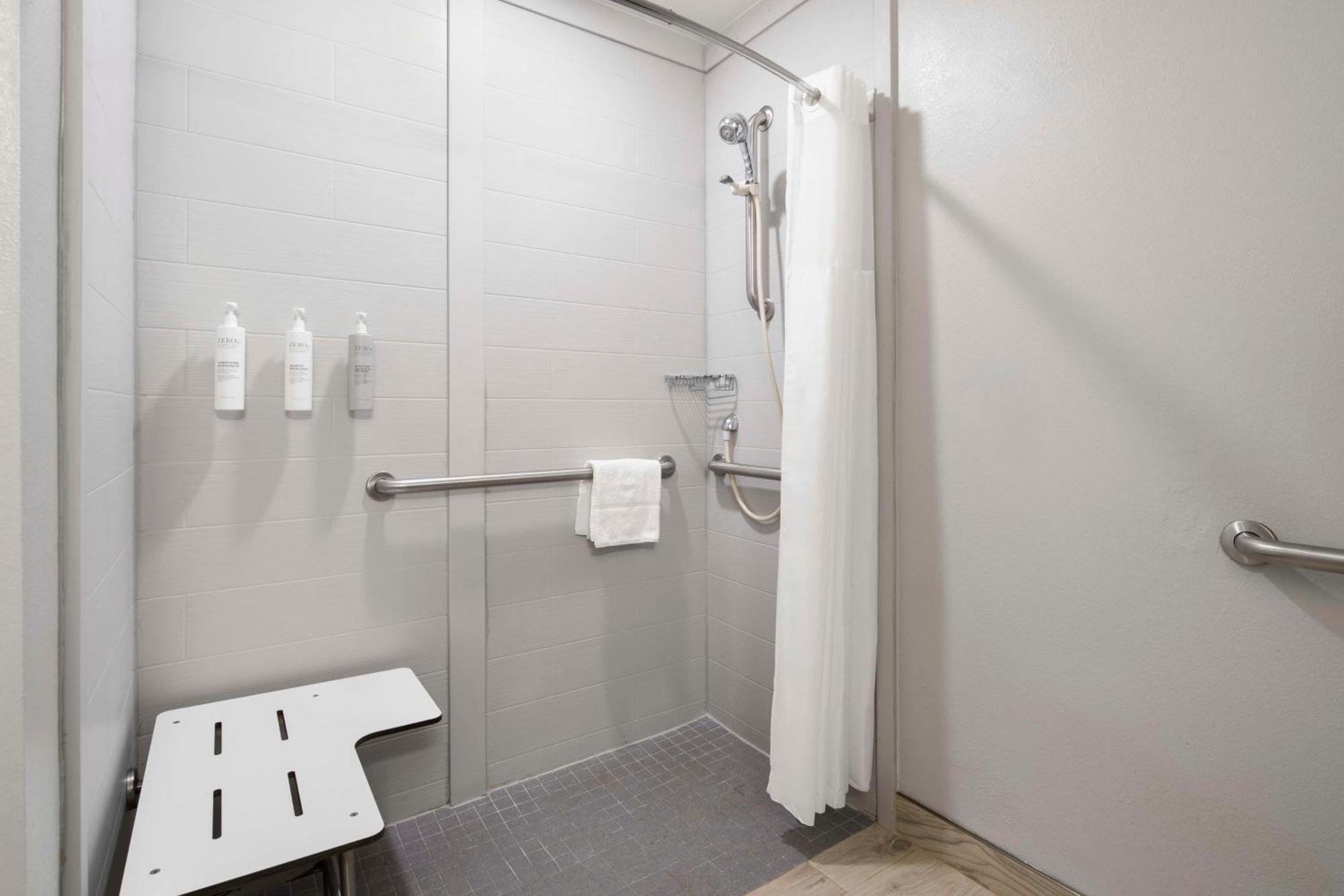 Hampton Inn Stafford / Quantico-Aquia מראה חיצוני תמונה