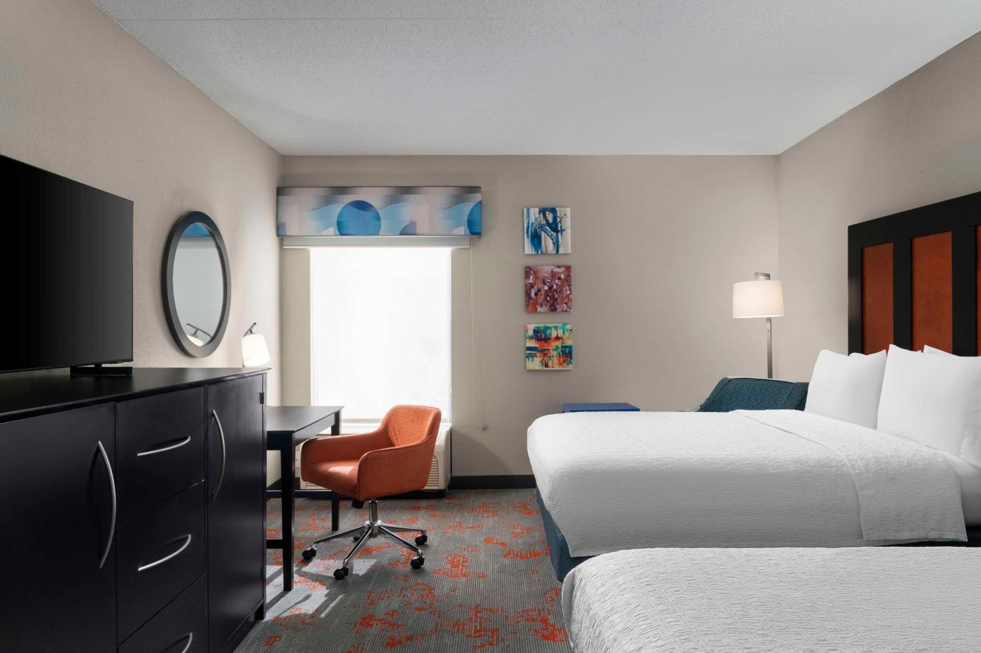 Hampton Inn Stafford / Quantico-Aquia מראה חיצוני תמונה