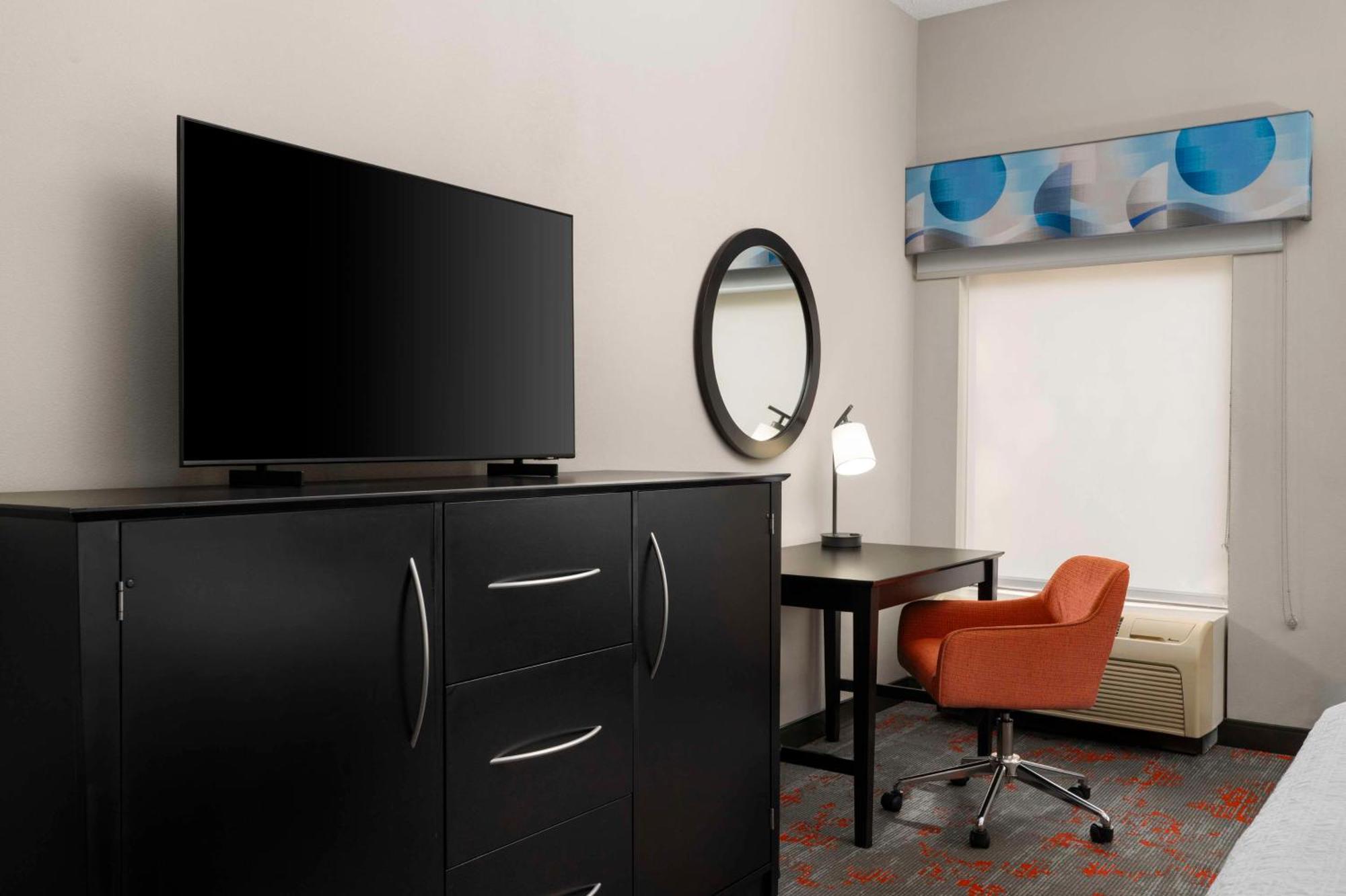 Hampton Inn Stafford / Quantico-Aquia מראה חיצוני תמונה
