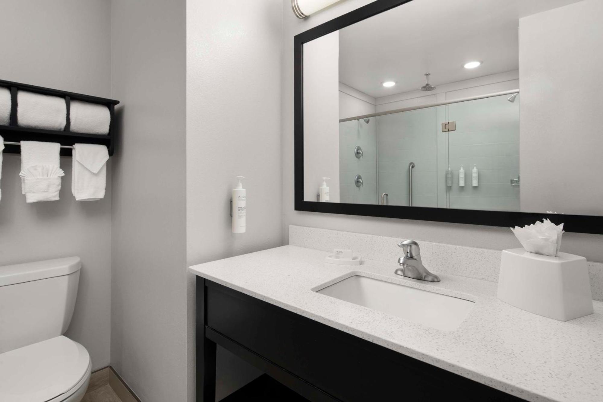 Hampton Inn Stafford / Quantico-Aquia מראה חיצוני תמונה