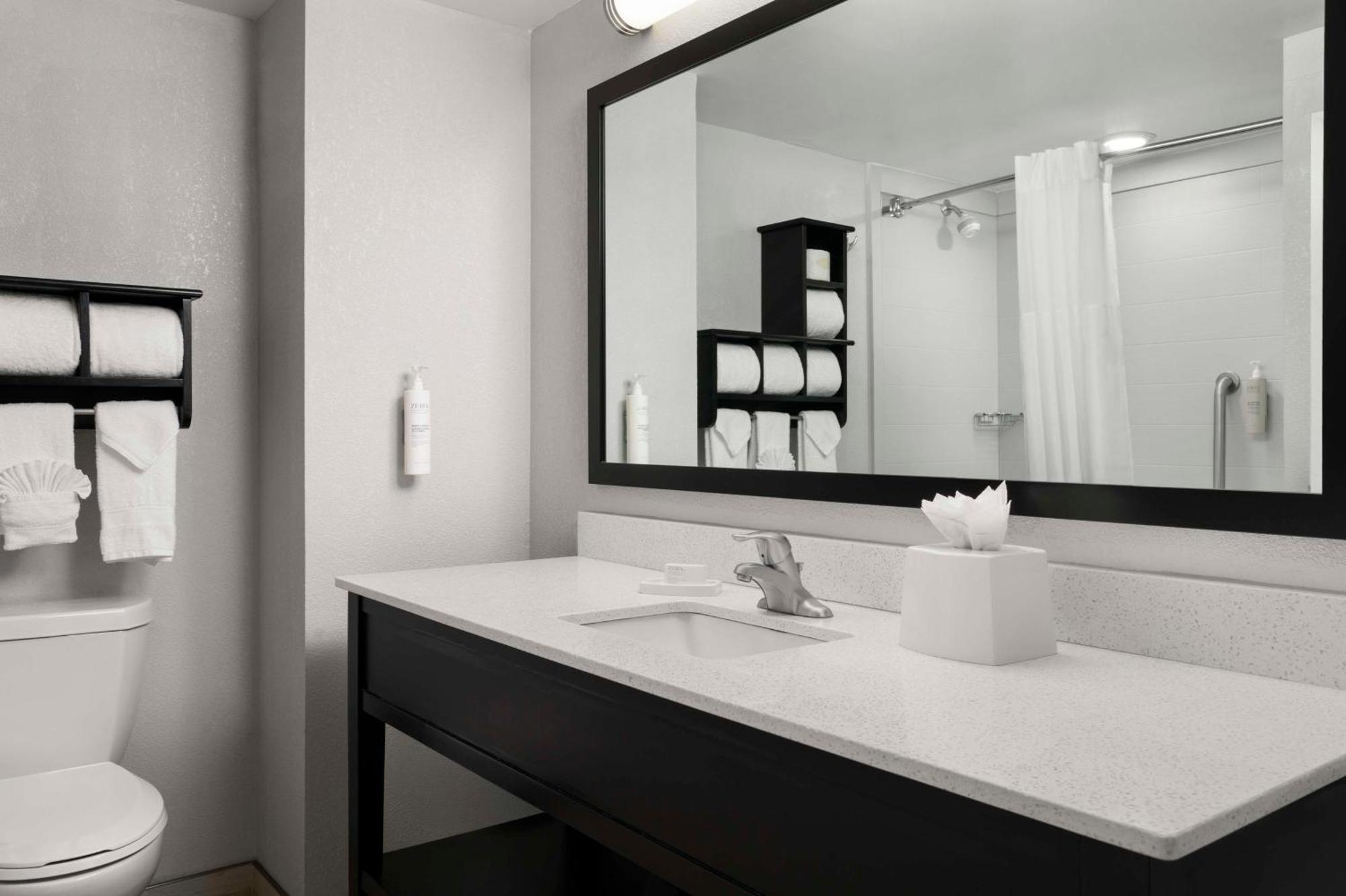 Hampton Inn Stafford / Quantico-Aquia מראה חיצוני תמונה