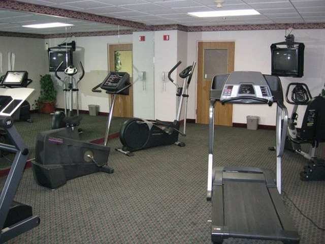 Hampton Inn Stafford / Quantico-Aquia מתקנים תמונה