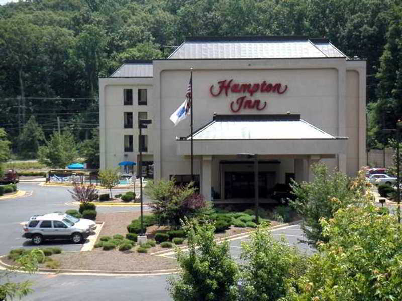Hampton Inn Stafford / Quantico-Aquia מראה חיצוני תמונה