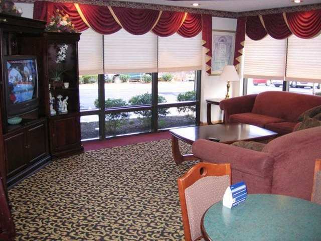 Hampton Inn Stafford / Quantico-Aquia חדר תמונה